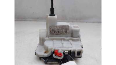 CERRADURA PUERTA DELANTERA DERECHA FIAT 500 (2010-) 1.2 LPG 69CV 1242CC - L.8223204 / 51827594