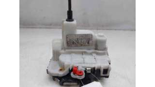 CERRADURA PUERTA DELANTERA DERECHA FIAT 500 (2010-) 1.2 LPG 69CV 1242CC - L.8223204 / 51827594