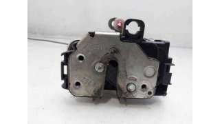 CERRADURA PUERTA DELANTERA DERECHA FIAT 500 (2010-) 1.2 LPG 69CV 1242CC - L.8223204 / 51827594