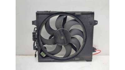 ELECTROVENTILADOR FIAT 500 (2010-) 1.2 LPG 69CV 1242CC - L.8223232 / 0000052057329