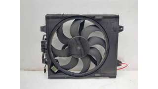ELECTROVENTILADOR FIAT 500 (2010-) 1.2 LPG 69CV 1242CC - L.8223232 / 0000052057329