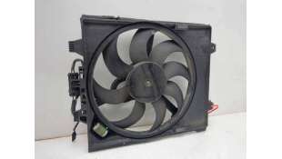 ELECTROVENTILADOR FIAT 500 (2010-) 1.2 LPG 69CV 1242CC - L.8223232 / 0000052057329 2