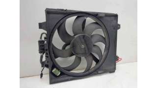 ELECTROVENTILADOR FIAT 500 (2010-) 1.2 LPG 69CV 1242CC - L.8223232 / 0000052057329
