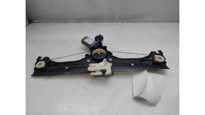 ELEVALUNAS DELANTERO DERECHO FIAT 500 (2010-) 1.2 LPG 69CV 1242CC - L.8223233 / 52204607