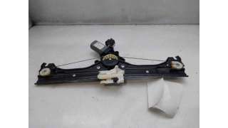 ELEVALUNAS DELANTERO DERECHO FIAT 500 (2010-) 1.2 LPG 69CV 1242CC - L.8223233 / 52204607