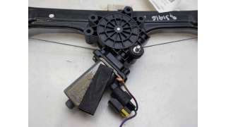 ELEVALUNAS DELANTERO DERECHO FIAT 500 (2010-) 1.2 LPG 69CV 1242CC - L.8223233 / 52204607