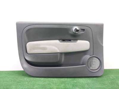 GUARNECIDO PUERTA DELANTERA IZQUIERDA FIAT 500 (2010-) 1.2 LPG 69CV 1242CC - L.8223247 / 7354682030
