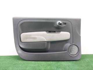 GUARNECIDO PUERTA DELANTERA IZQUIERDA FIAT 500 (2010-) 1.2 LPG 69CV 1242CC - L.8223247 / 7354682030