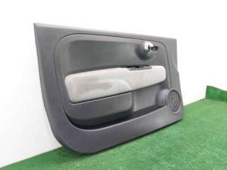 GUARNECIDO PUERTA DELANTERA IZQUIERDA FIAT 500 (2010-) 1.2 LPG 69CV 1242CC - L.8223247 / 7354682030