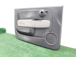 GUARNECIDO PUERTA DELANTERA IZQUIERDA FIAT 500 (2010-) 1.2 LPG 69CV 1242CC - L.8223247 / 7354682030