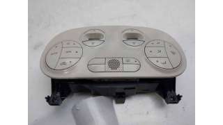 MANDO CLIMATIZADOR FIAT 500 (2010-) 1.2 LPG 69CV 1242CC - L.8223258 / 735491193