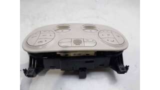 MANDO CLIMATIZADOR FIAT 500 (2010-) 1.2 LPG 69CV 1242CC - L.8223258 / 735491193