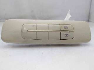 MANDO ELEVALUNAS DELANTERO IZQUIERDO FIAT 500 (2010-) 1.2 LPG 69CV 1242CC - L.8223260 / 735346050