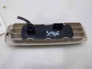 MANDO ELEVALUNAS DELANTERO IZQUIERDO FIAT 500 (2010-) 1.2 LPG 69CV 1242CC - L.8223260 / 735346050 2