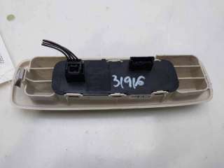 MANDO ELEVALUNAS DELANTERO IZQUIERDO FIAT 500 (2010-) 1.2 LPG 69CV 1242CC - L.8223260 / 735346050