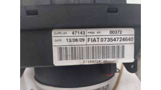 MANDO VOLANTE FIAT 500 (2010-) 1.2 LPG 69CV 1242CC - L.8223267 / 2240079500