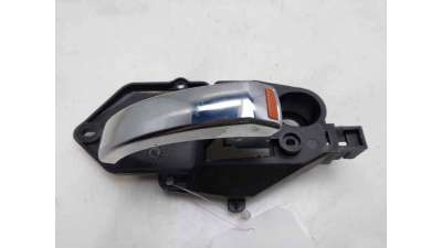 MANETA INTERIOR DELANTERA DERECHA FIAT 500 (2010-) 1.2 LPG 69CV 1242CC - L.8223277 / 607048DX