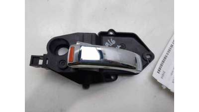 MANETA INTERIOR DELANTERA IZQUIERDA FIAT 500 (2010-) 1.2 LPG 69CV 1242CC - L.8223278 / 607049SX