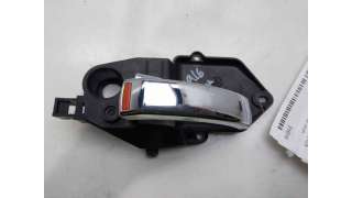 MANETA INTERIOR DELANTERA IZQUIERDA FIAT 500 (2010-) 1.2 LPG 69CV 1242CC - L.8223278 / 607049SX