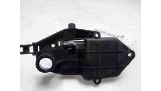 MANETA INTERIOR DELANTERA IZQUIERDA FIAT 500 (2010-) 1.2 LPG 69CV 1242CC - L.8223278 / 607049SX