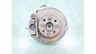 MANGUETA DELANTERA IZQUIERDA FIAT 500 (2010-) 1.2 LPG 69CV 1242CC - L.8223282 / 51857829