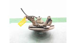 MANGUETA DELANTERA IZQUIERDA FIAT 500 (2010-) 1.2 LPG 69CV 1242CC - L.8223282 / 51857829