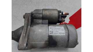 MOTOR ARRANQUE FIAT 500 (2010-) 1.2 LPG 69CV 1242CC - L.8223286 / 51832950