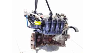 MOTOR COMPLETO FIAT 500 (2010-) 1.2 LPG 69CV 1242CC - L.8223287 / 169A4000