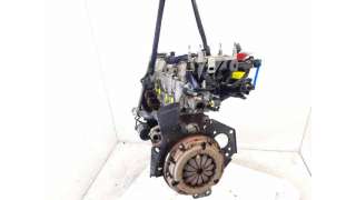 MOTOR COMPLETO FIAT 500 (2010-) 1.2 LPG 69CV 1242CC - L.8223287 / 169A4000