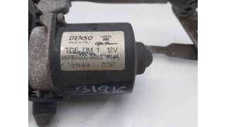 MOTOR LIMPIA DELANTERO FIAT 500 (2010-) 1.2 LPG 69CV 1242CC - L.8223292 / MS1592008650