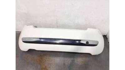 PARAGOLPES TRASERO FIAT 500 (2010-) 1.2 LPG 69CV 1242CC - L.8223300 / 71777639