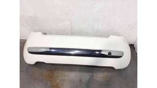 PARAGOLPES TRASERO FIAT 500 (2010-) 1.2 LPG 69CV 1242CC - L.8223300 / 71777639