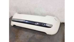 PARAGOLPES TRASERO FIAT 500 (2010-) 1.2 LPG 69CV 1242CC - L.8223300 / 71777639 2