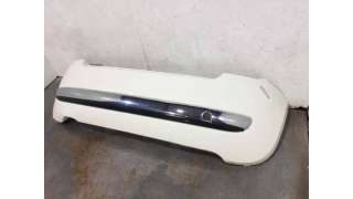 PARAGOLPES TRASERO FIAT 500 (2010-) 1.2 LPG 69CV 1242CC - L.8223300 / 71777639