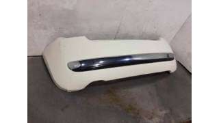 PARAGOLPES TRASERO FIAT 500 (2010-) 1.2 LPG 69CV 1242CC - L.8223300 / 71777639