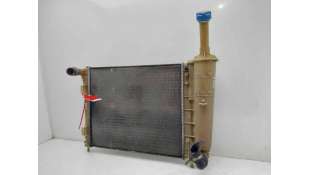 RADIADOR AGUA FIAT 500 (2010-) 1.2 LPG 69CV 1242CC - L.8223332 / 0000051934449 2
