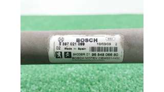 MOTOR LIMPIA DELANTERO PEUGEOT 308 SW (2007-2014) 1.6 16V 120CV 1598CC - L.8223340 / 9684806680