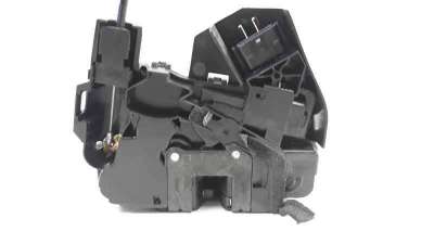 CERRADURA PUERTA DELANTERA DERECHA RENAULT MEGANE IV BERLINA 5P  - M.778857 / 16943019