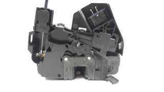 CERRADURA PUERTA DELANTERA DERECHA RENAULT MEGANE IV BERLINA 5P  - M.778857 / 16943019