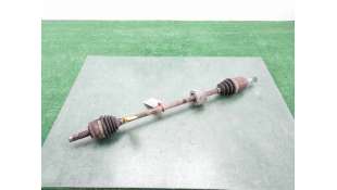 TRANSMISION DELANTERA DERECHA FIAT 500 (2010-) 1.2 LPG 69CV 1242CC - L.8223361 / 51955476