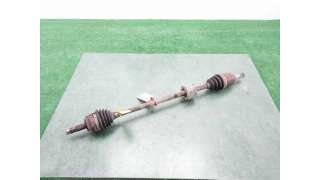 TRANSMISION DELANTERA DERECHA FIAT 500 (2010-) 1.2 LPG 69CV 1242CC - L.8223361 / 51955476