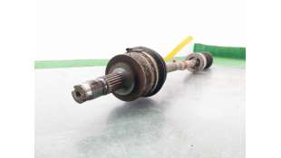 TRANSMISION DELANTERA DERECHA FIAT 500 (2010-) 1.2 LPG 69CV 1242CC - L.8223361 / 51955476 2