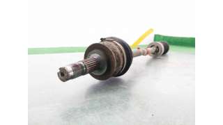 TRANSMISION DELANTERA DERECHA FIAT 500 (2010-) 1.2 LPG 69CV 1242CC - L.8223361 / 51955476