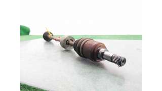 TRANSMISION DELANTERA DERECHA FIAT 500 (2010-) 1.2 LPG 69CV 1242CC - L.8223361 / 51955476