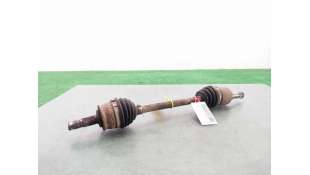 TRANSMISION DELANTERA IZQUIERDA FIAT 500 (2010-) 1.2 LPG 69CV 1242CC - L.8223362 / 51955481