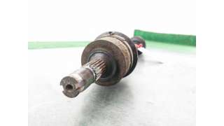 TRANSMISION DELANTERA IZQUIERDA FIAT 500 (2010-) 1.2 LPG 69CV 1242CC - L.8223362 / 51955481