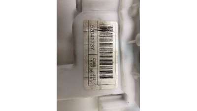 CERRADURA PUERTA DELANTERA DERECHA FIAT NUOVA 500  - M.778899 / 0052041736