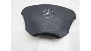 AIRBAG DELANTERO IZQUIERDO MERCEDES-BENZ CLASE M (1999-2005) ML 270 CDI (163.113) 163CV 2685CC - L.8223441 / 1634600298