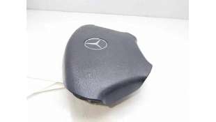 AIRBAG DELANTERO IZQUIERDO MERCEDES-BENZ CLASE M (1999-2005) ML 270 CDI (163.113) 163CV 2685CC - L.8223441 / 1634600298 2
