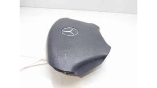AIRBAG DELANTERO IZQUIERDO MERCEDES-BENZ CLASE M (1999-2005) ML 270 CDI (163.113) 163CV 2685CC - L.8223441 / 1634600298